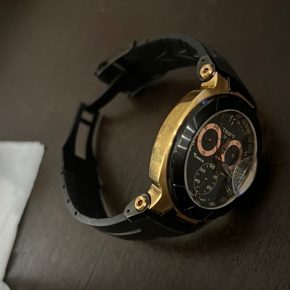 Tissot T-Race Mens Watch